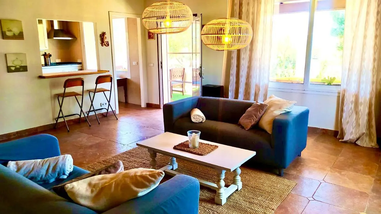 Finca Es Velar Santanyí 0*,  Spanien