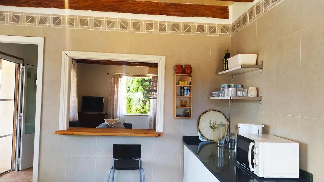 Finca Es Velar Santanyí