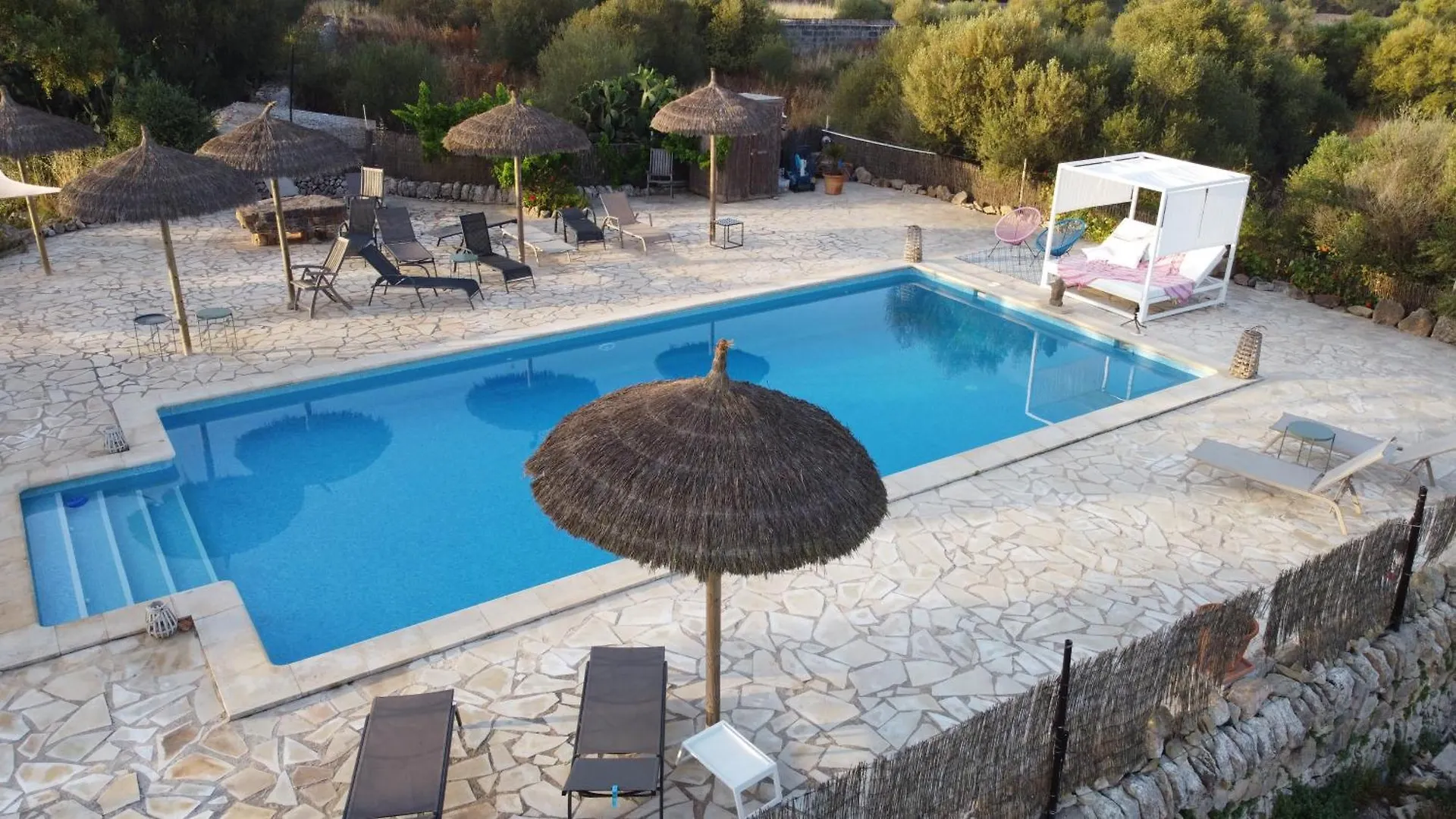 Lodge Finca Es Velar Santanyí