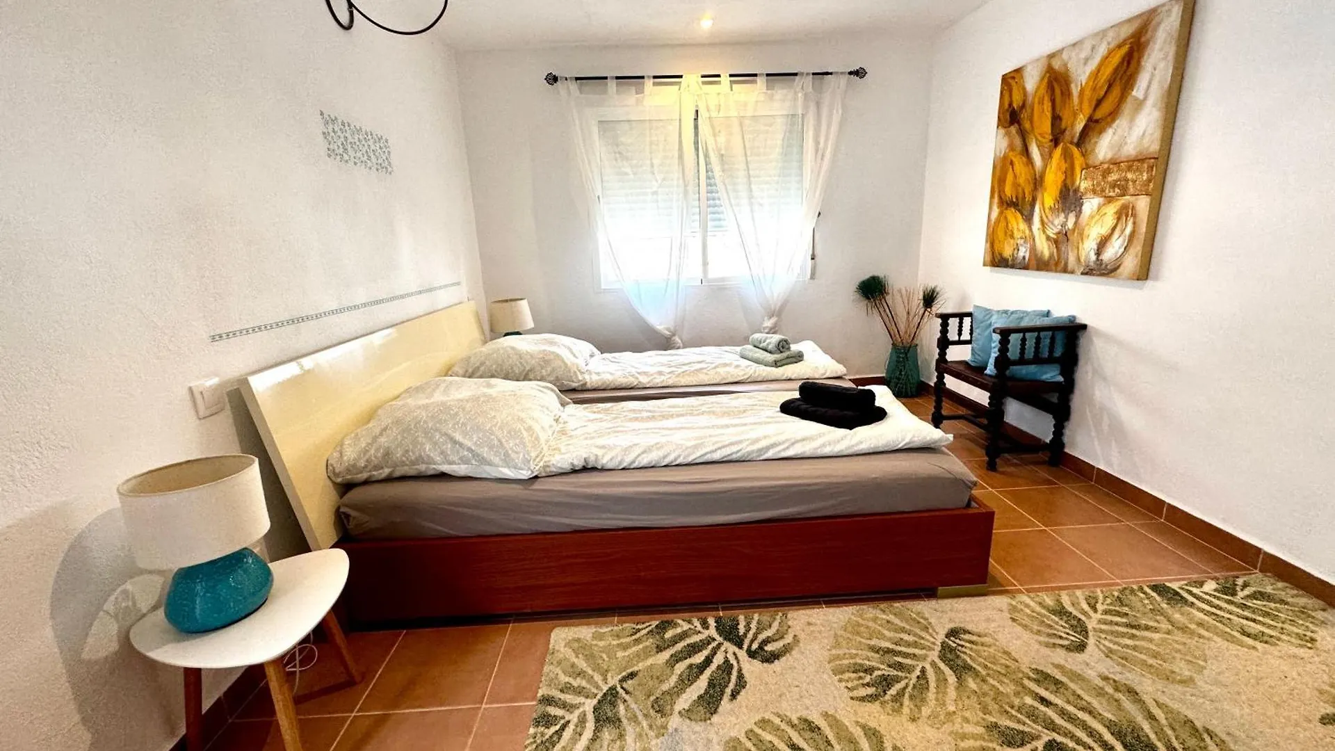 Finca Es Velar Santanyí