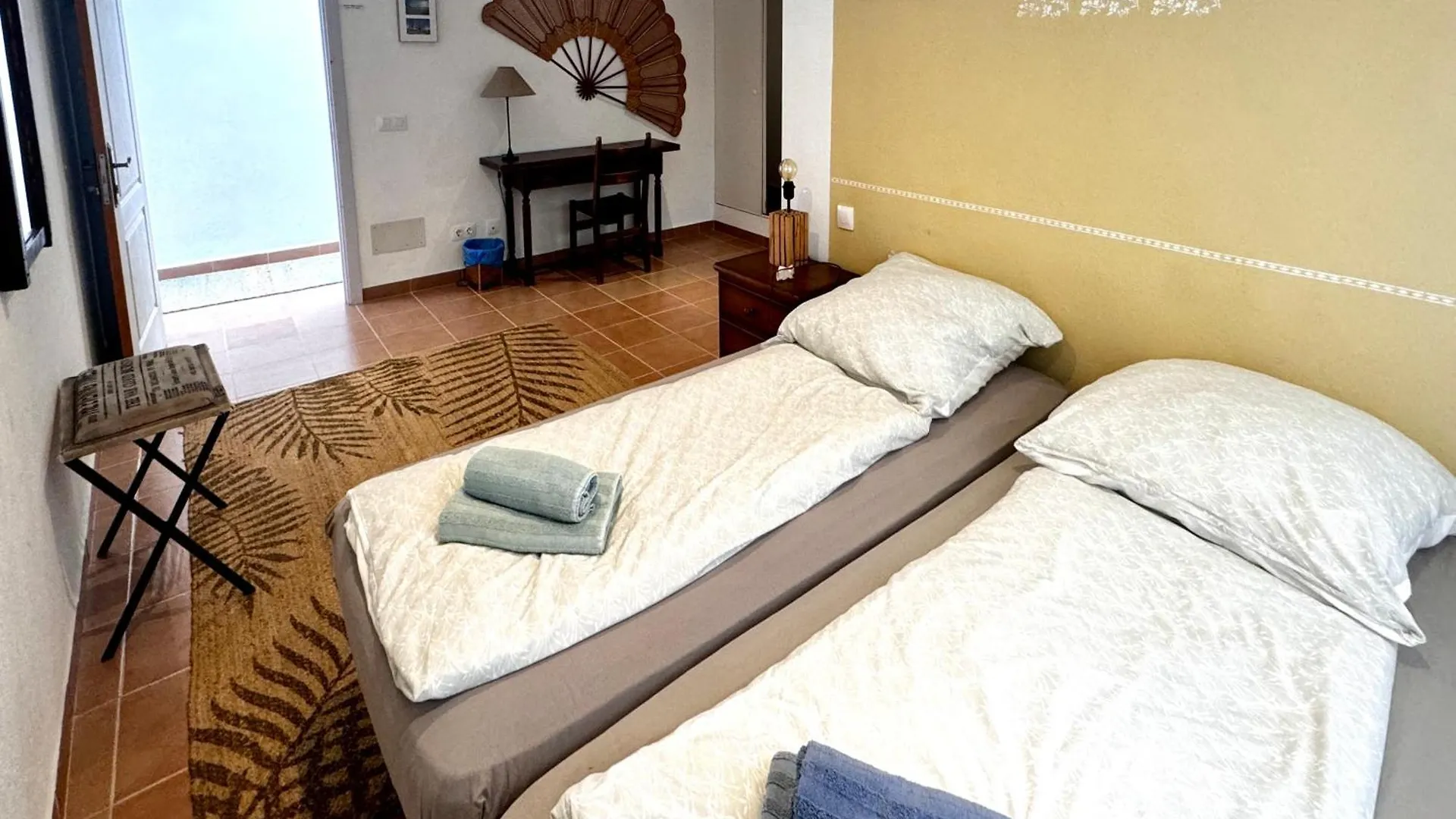 Finca Es Velar Santanyí Lodge