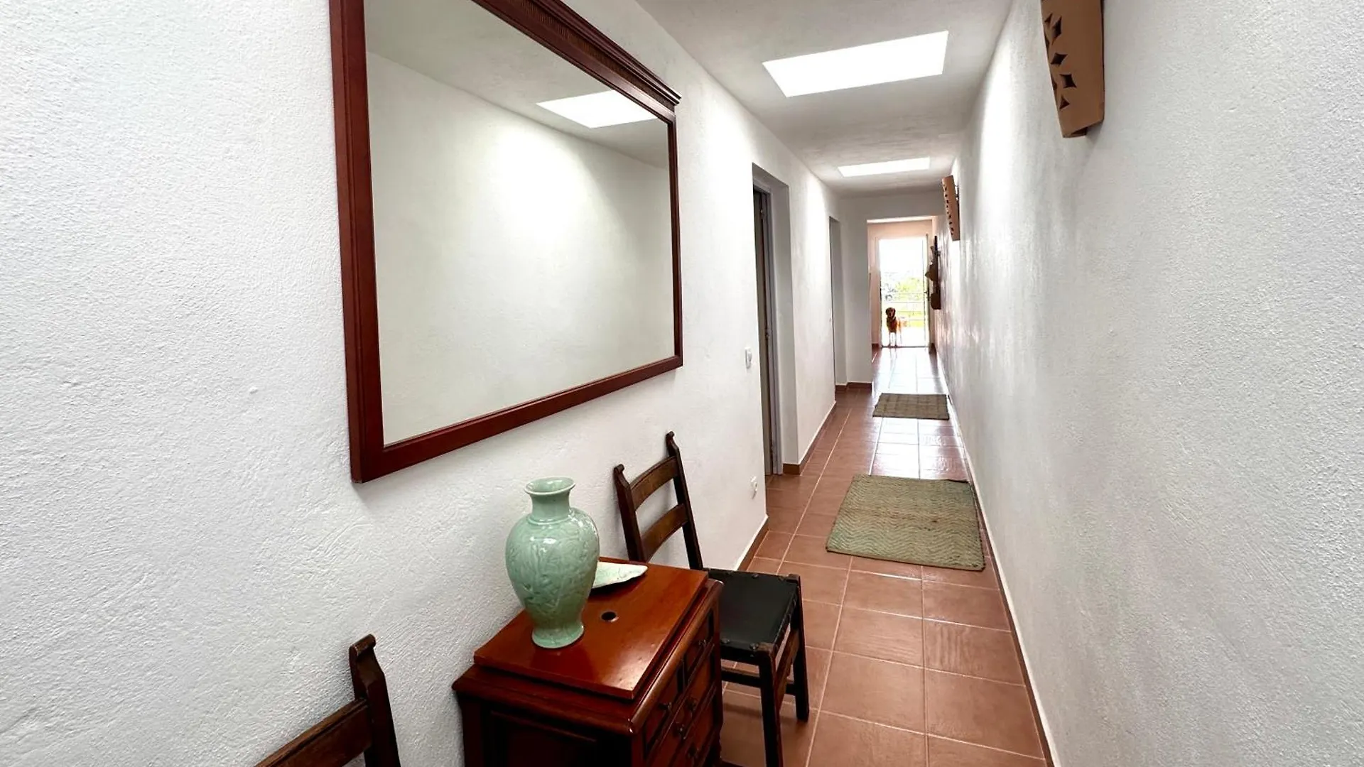 Lodge Finca Es Velar Santanyí