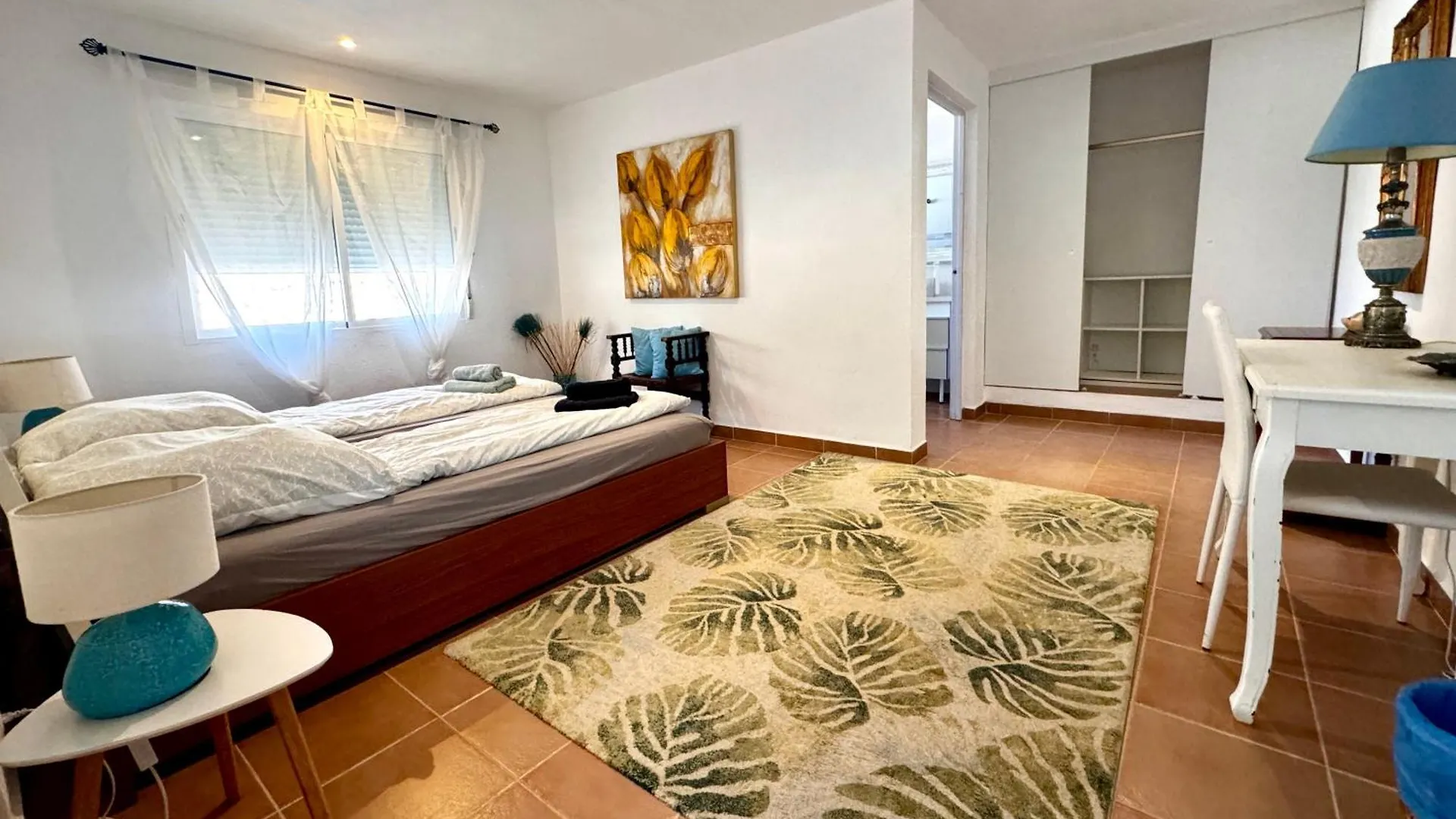 Finca Es Velar Santanyí Lodge