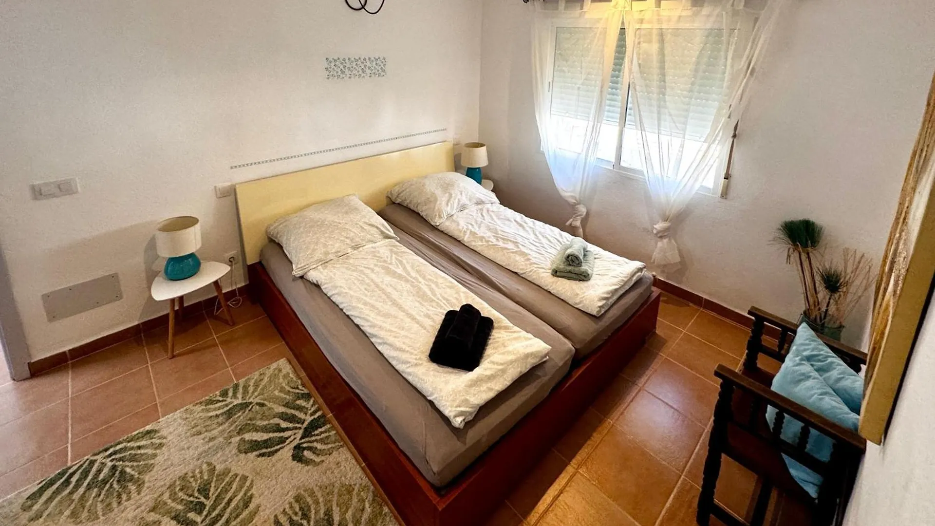 Lodge Finca Es Velar Santanyí