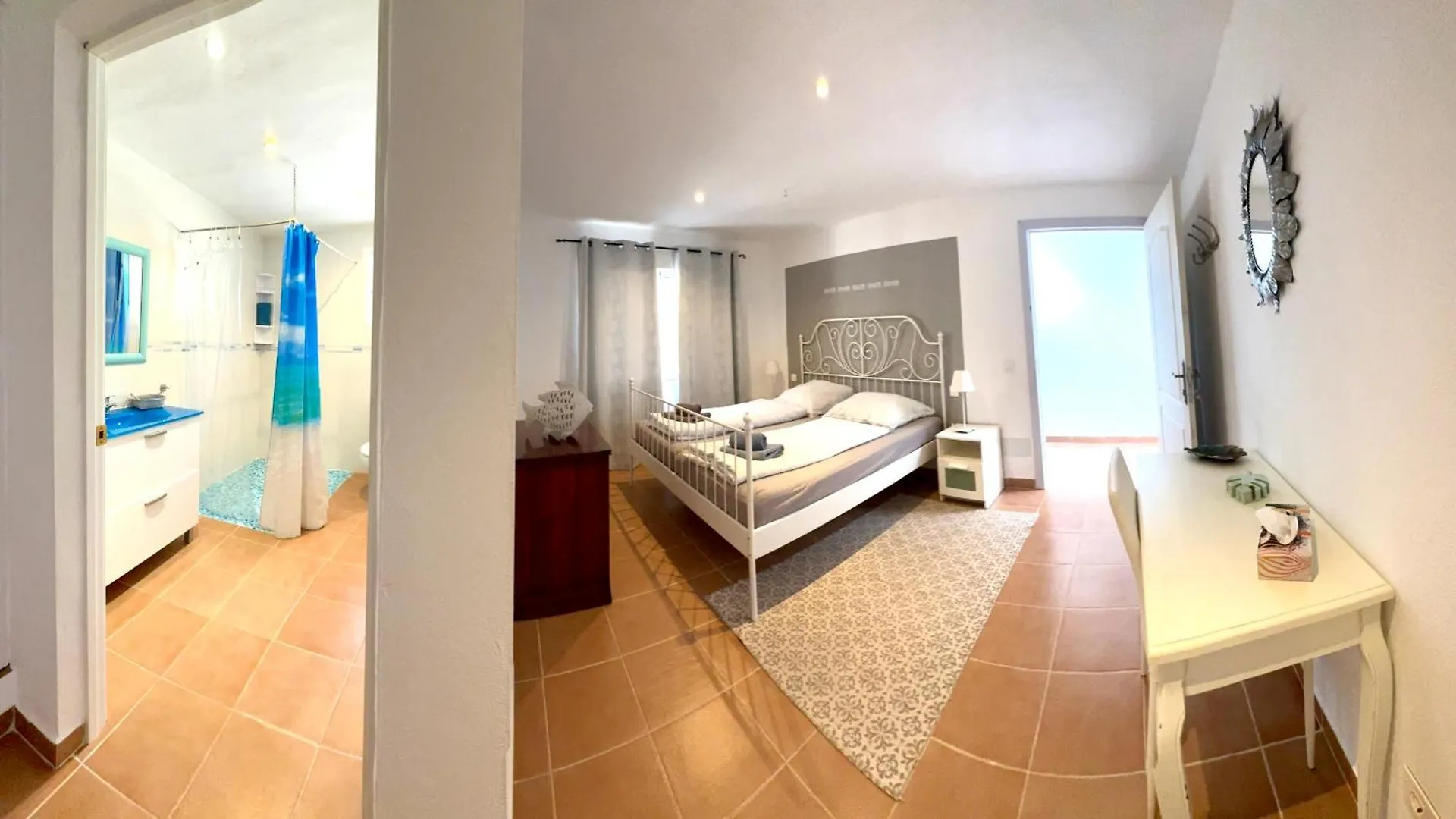 Lodge Finca Es Velar Santanyí Spanien