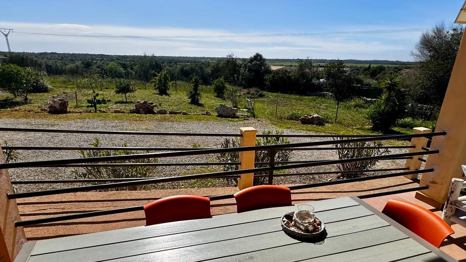 Finca Es Velar Santanyí