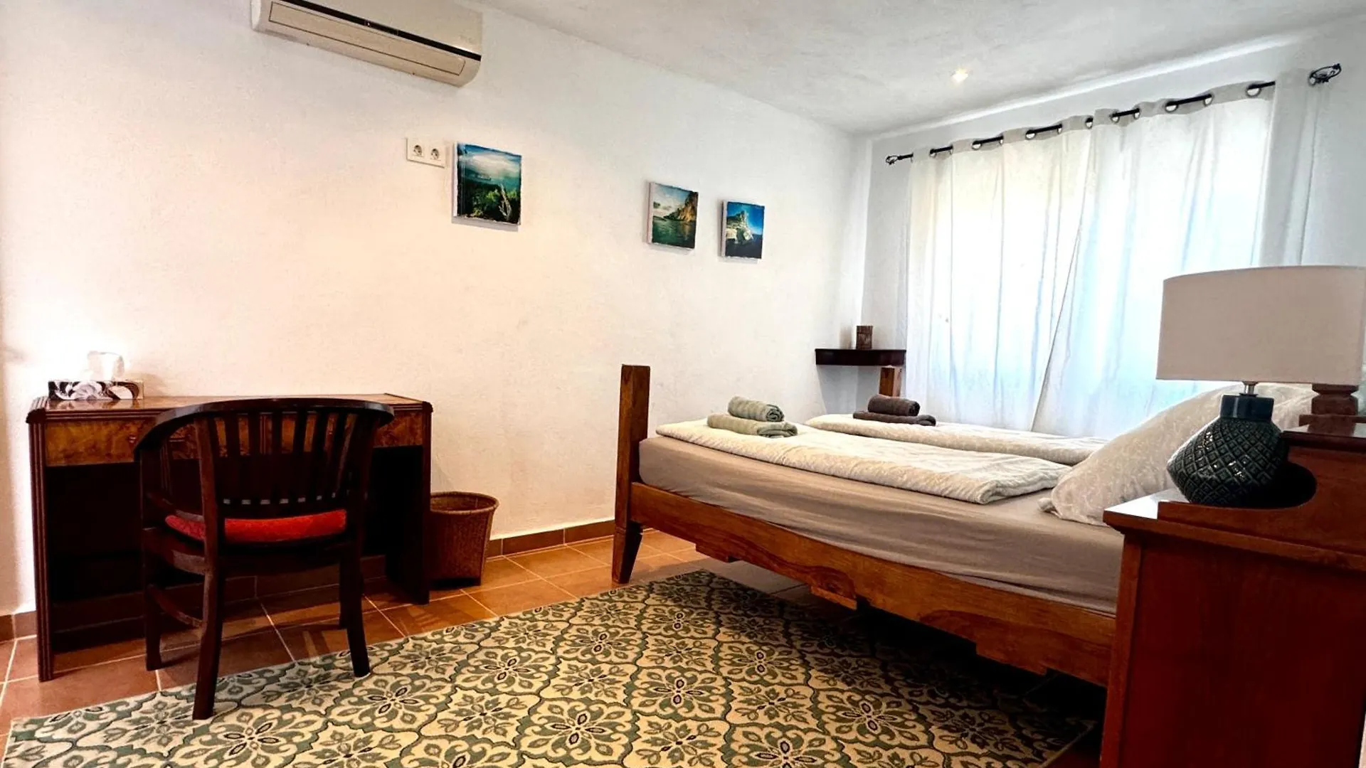 Finca Es Velar Santanyí