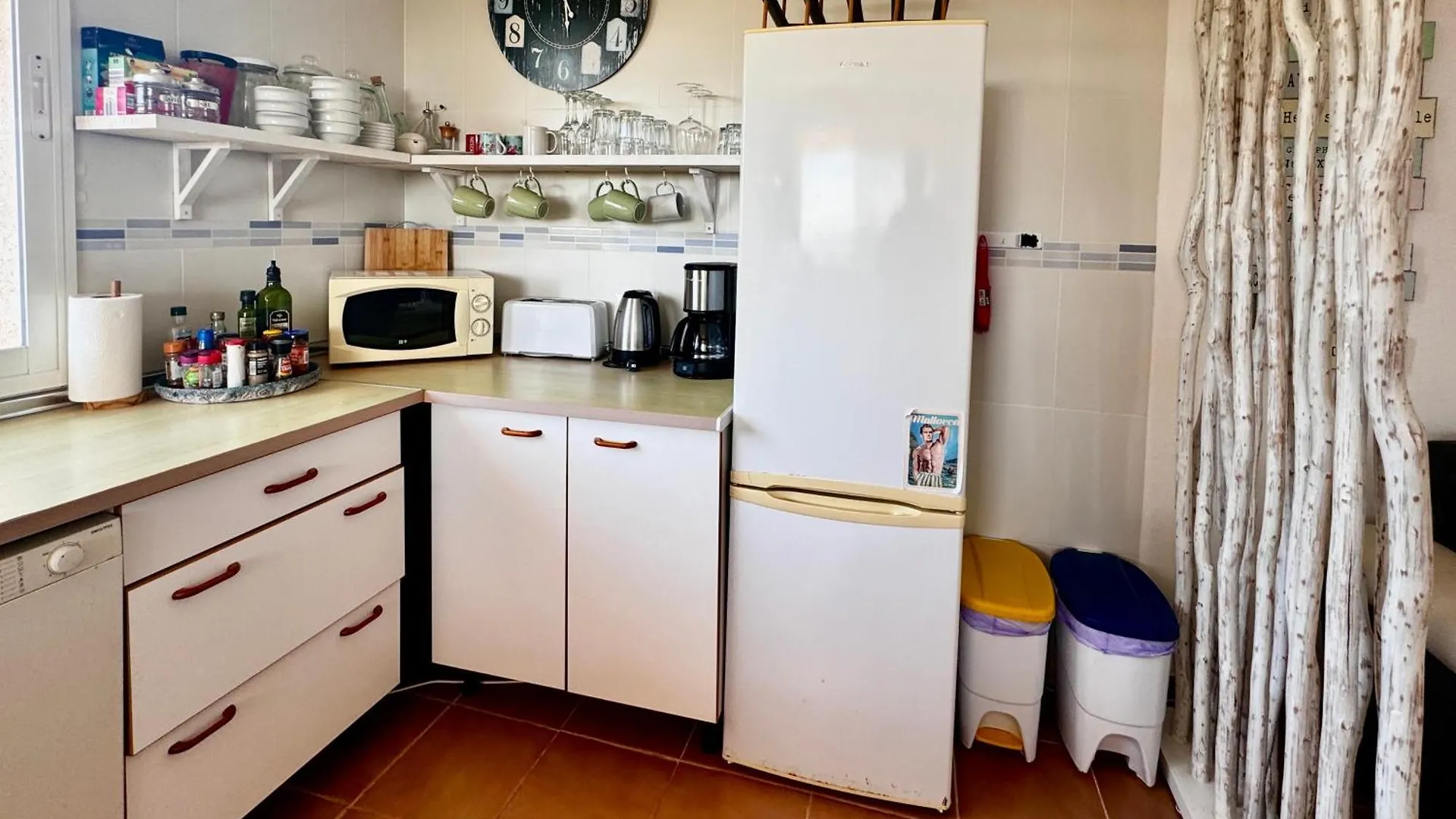Finca Es Velar Santanyí 0*,