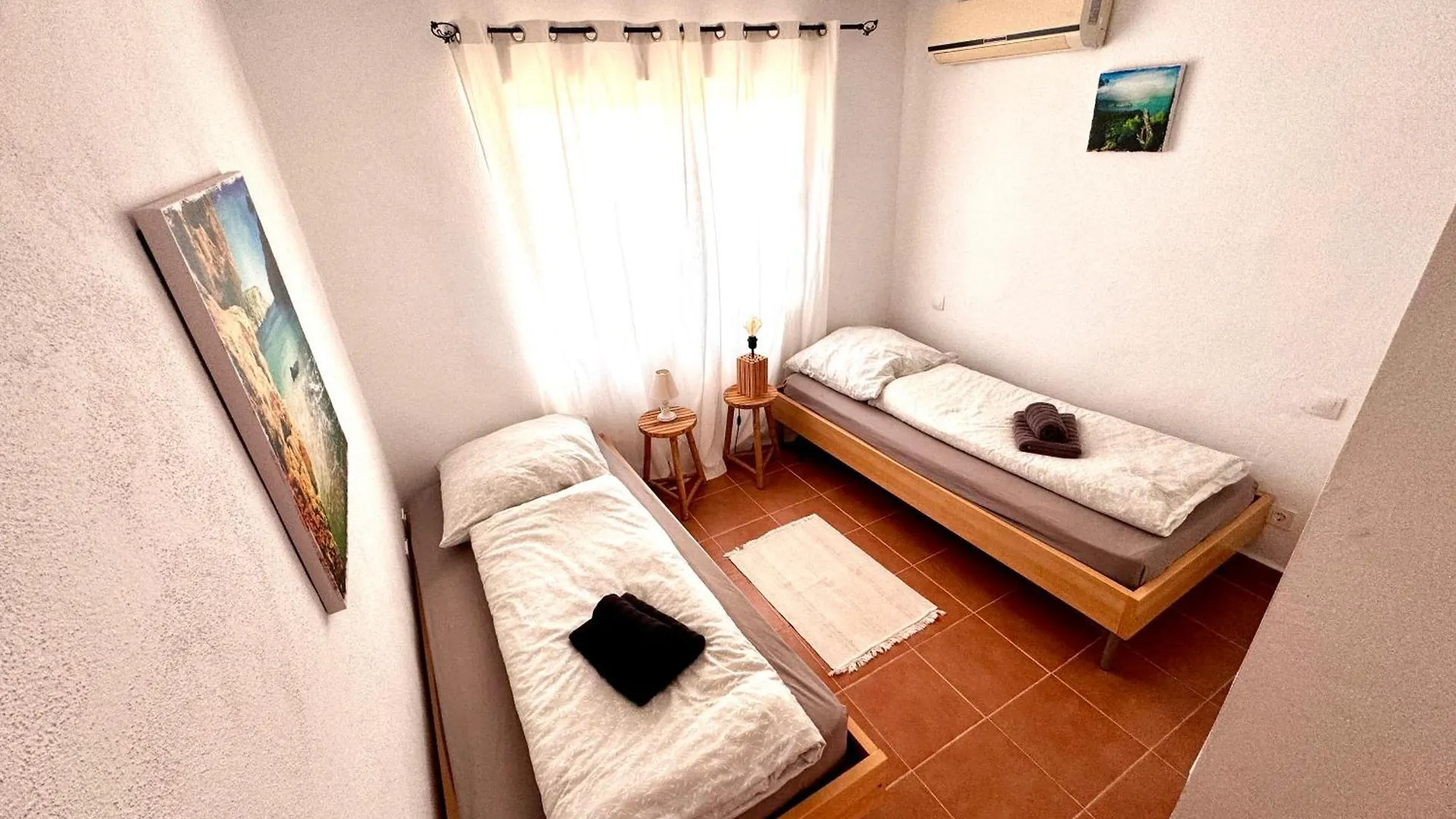 Lodge Finca Es Velar Santanyí