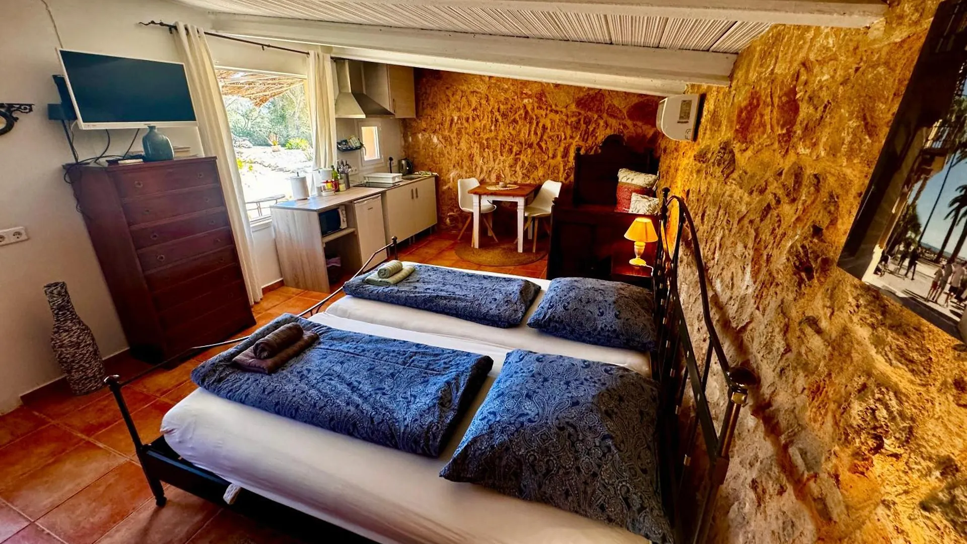 Lodge Finca Es Velar Santanyí