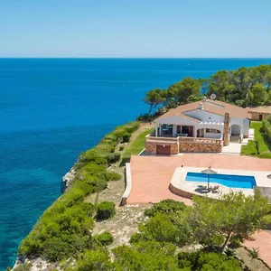 Villa Fernando, Santanyí